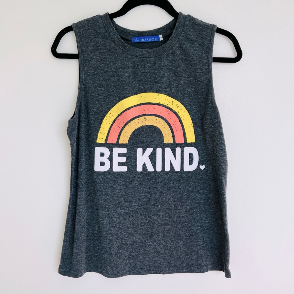 BE KIND Tank Top